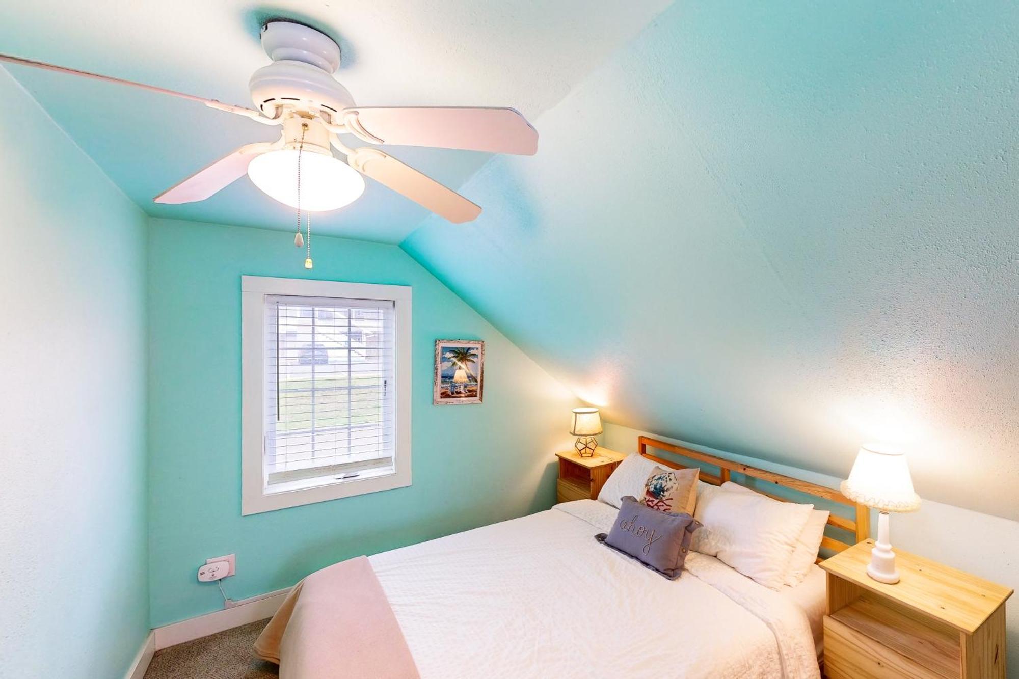 Rockaway Beach Bungalow Bagian luar foto