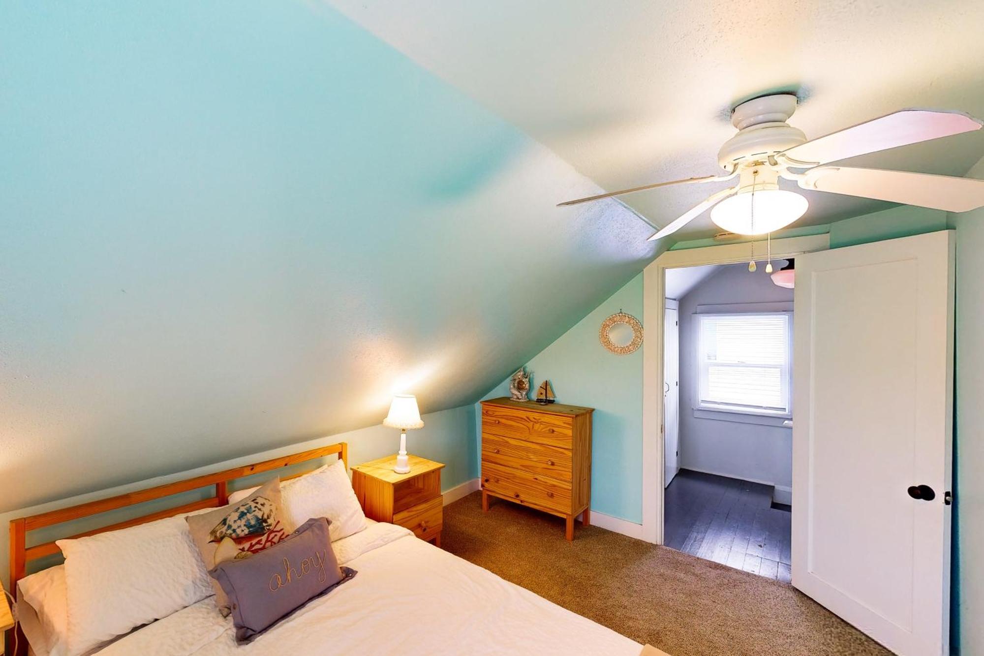 Rockaway Beach Bungalow Bagian luar foto