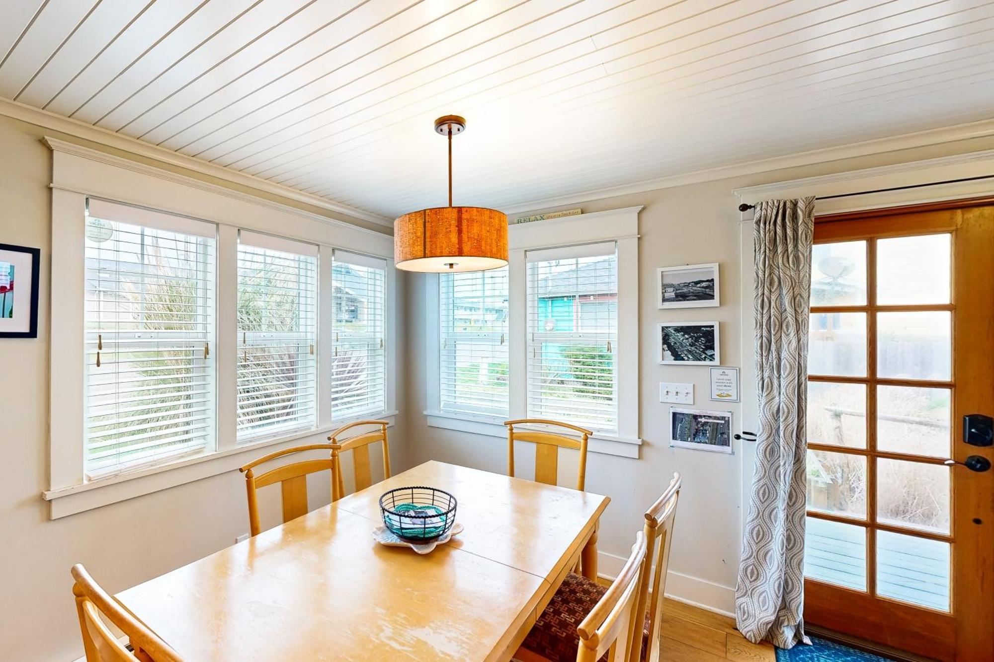 Rockaway Beach Bungalow Bagian luar foto