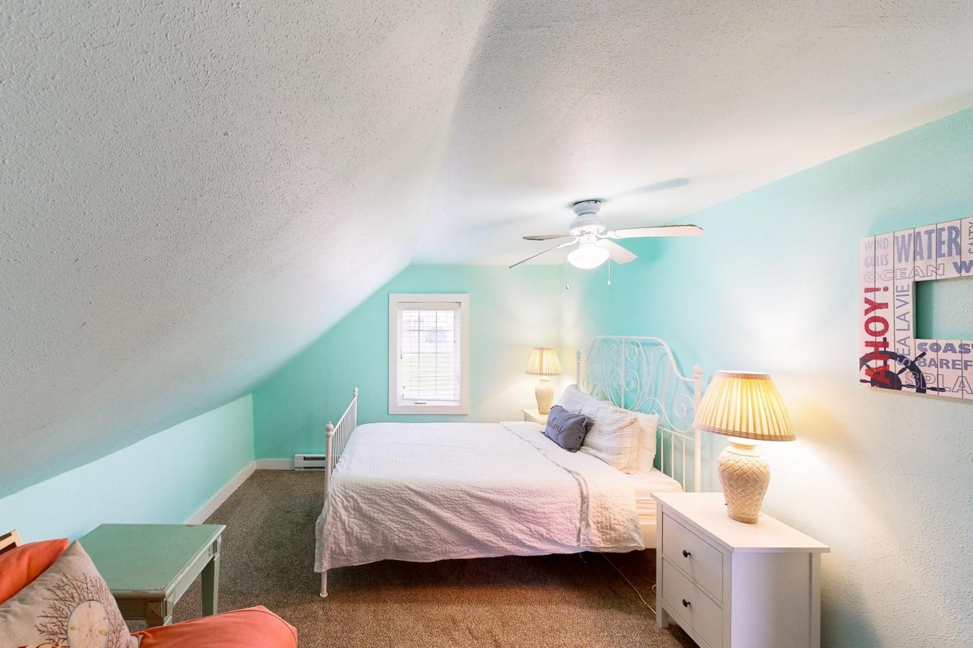 Rockaway Beach Bungalow Bagian luar foto